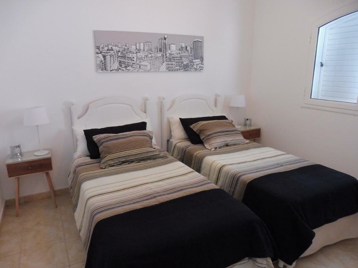 Villa Julaga Caleta De Fuste Dış mekan fotoğraf