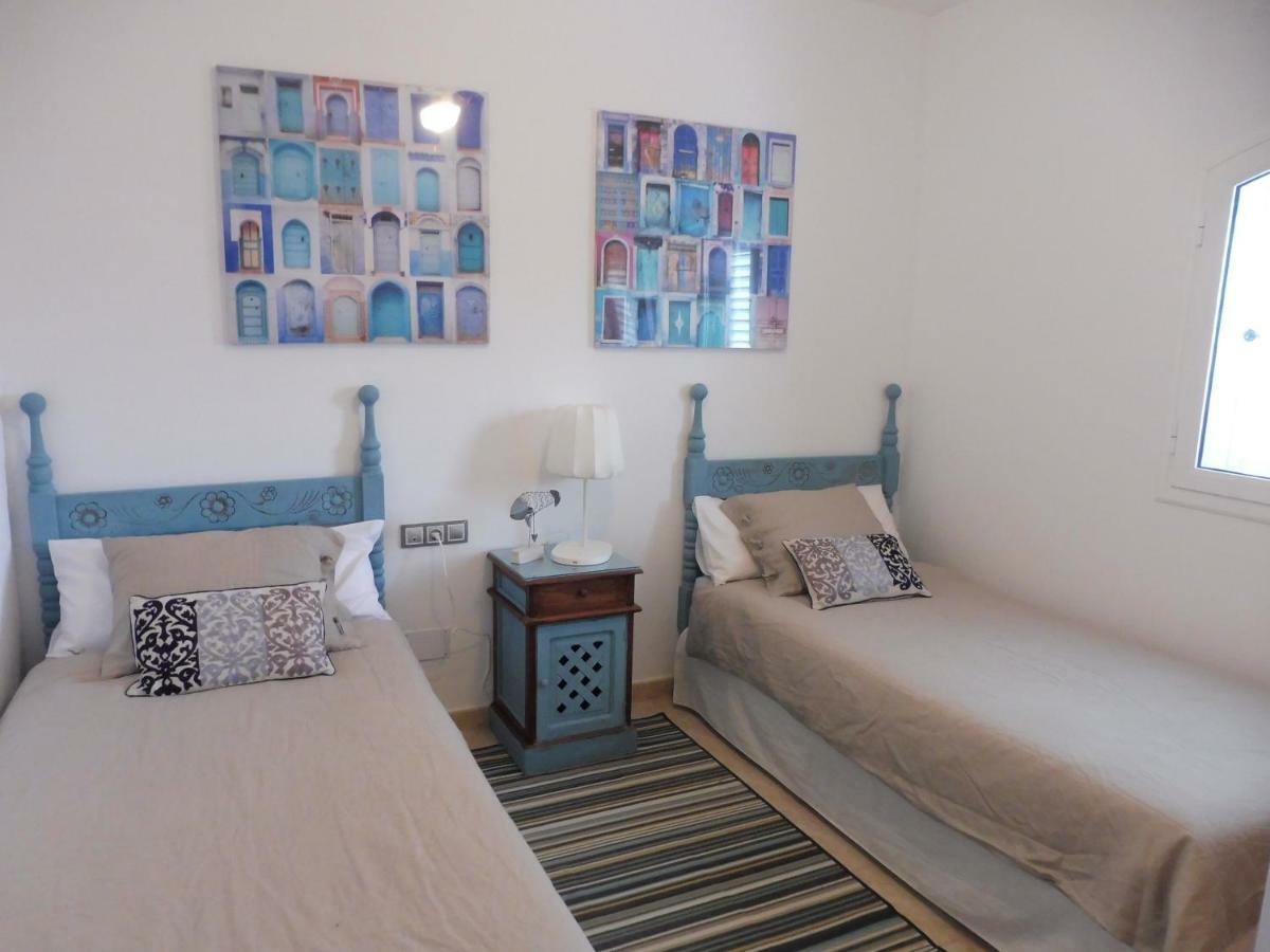 Villa Julaga Caleta De Fuste Dış mekan fotoğraf