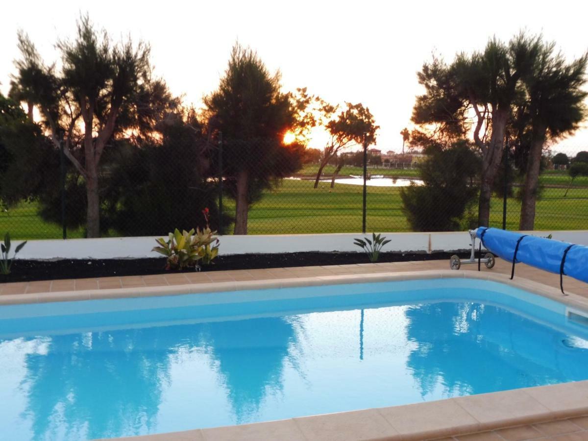Villa Julaga Caleta De Fuste Dış mekan fotoğraf