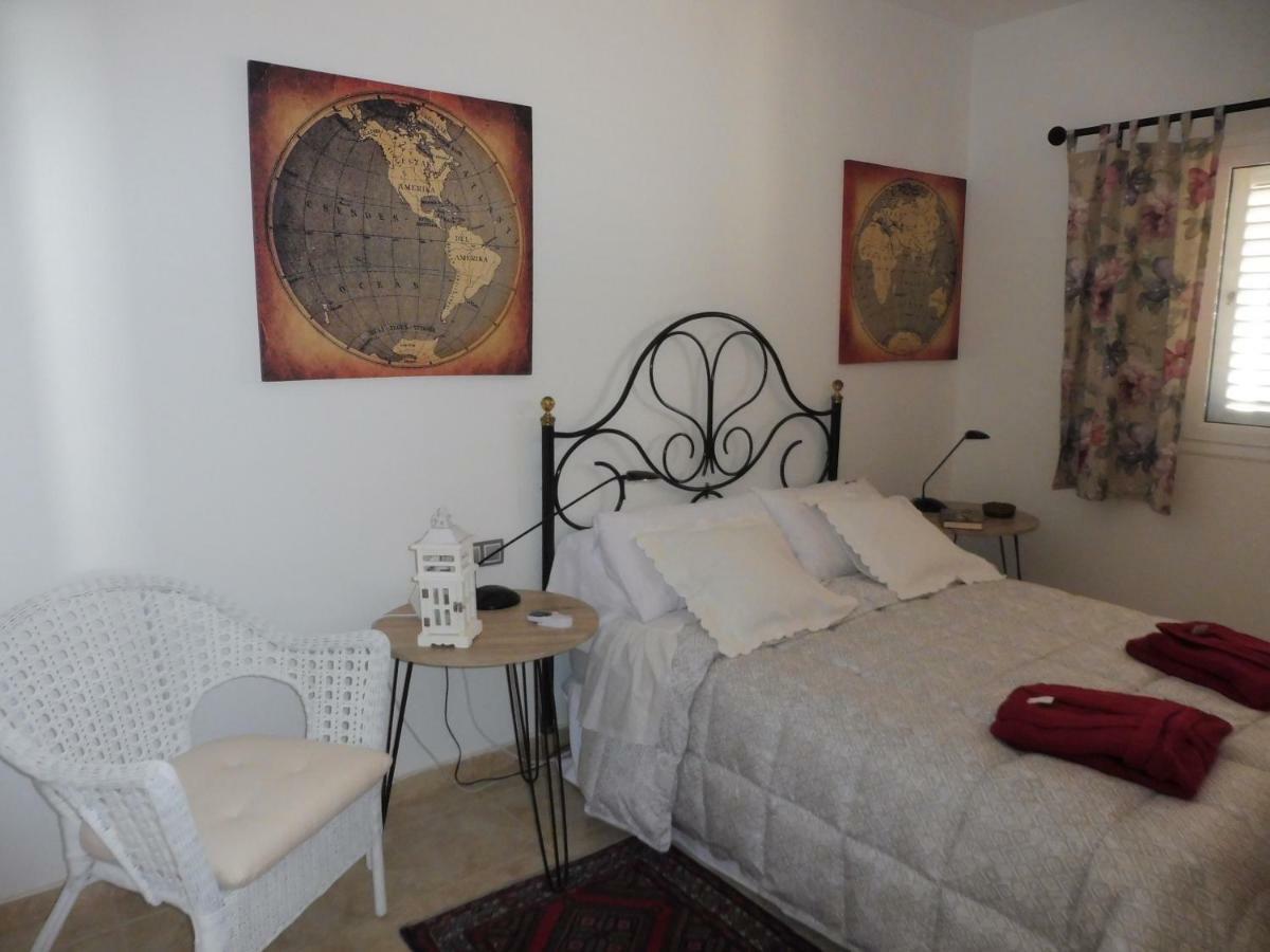 Villa Julaga Caleta De Fuste Dış mekan fotoğraf