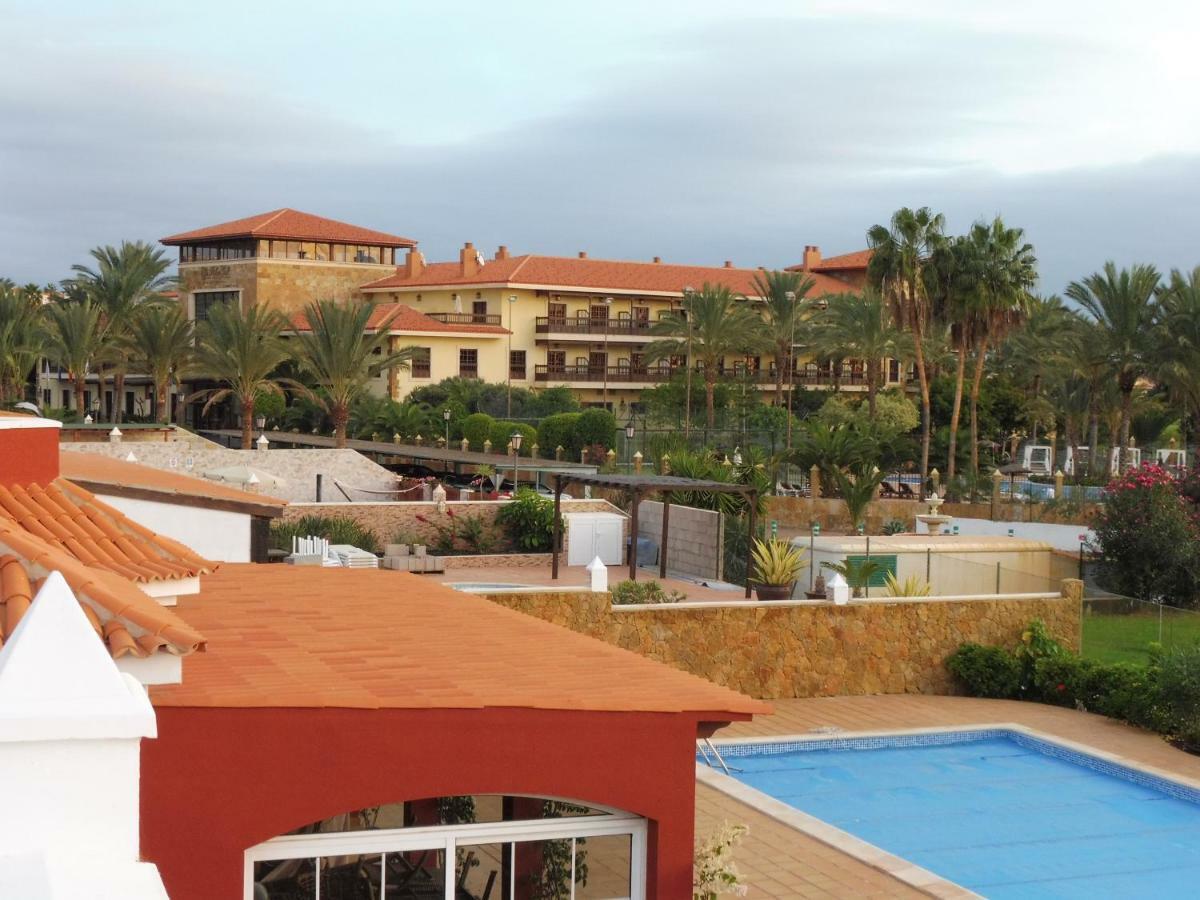 Villa Julaga Caleta De Fuste Dış mekan fotoğraf